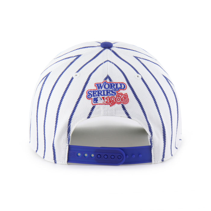 Premium Fitted Sports Hats & Baseball Caps | '47 MVP Collection – '47