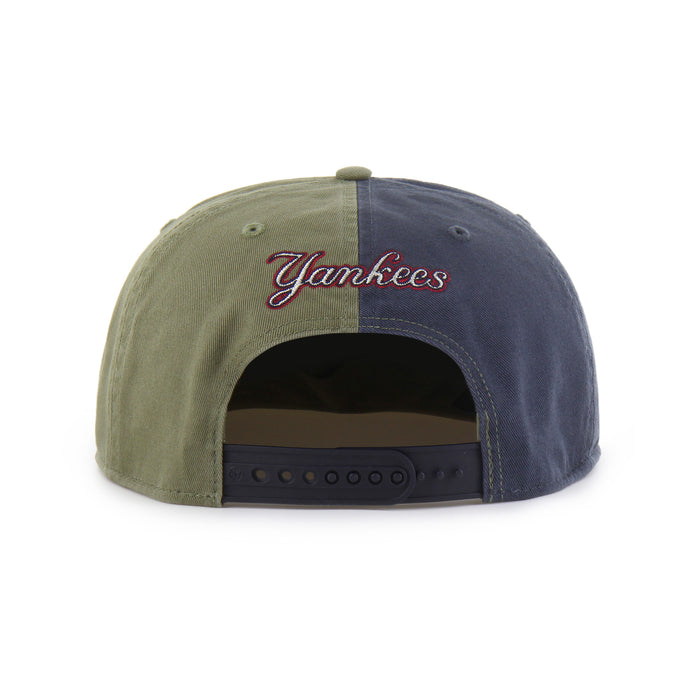 47 Captain Hats | Snapback & Flat Brim Sports Caps – '47