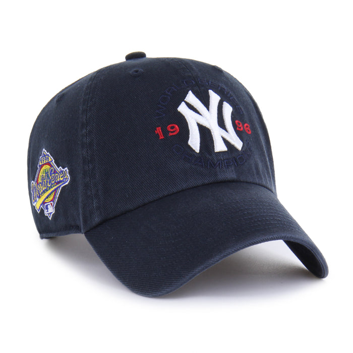 Cooperstown Collection | Retro Hoodies, Tees, Hats & More | '47 – '47