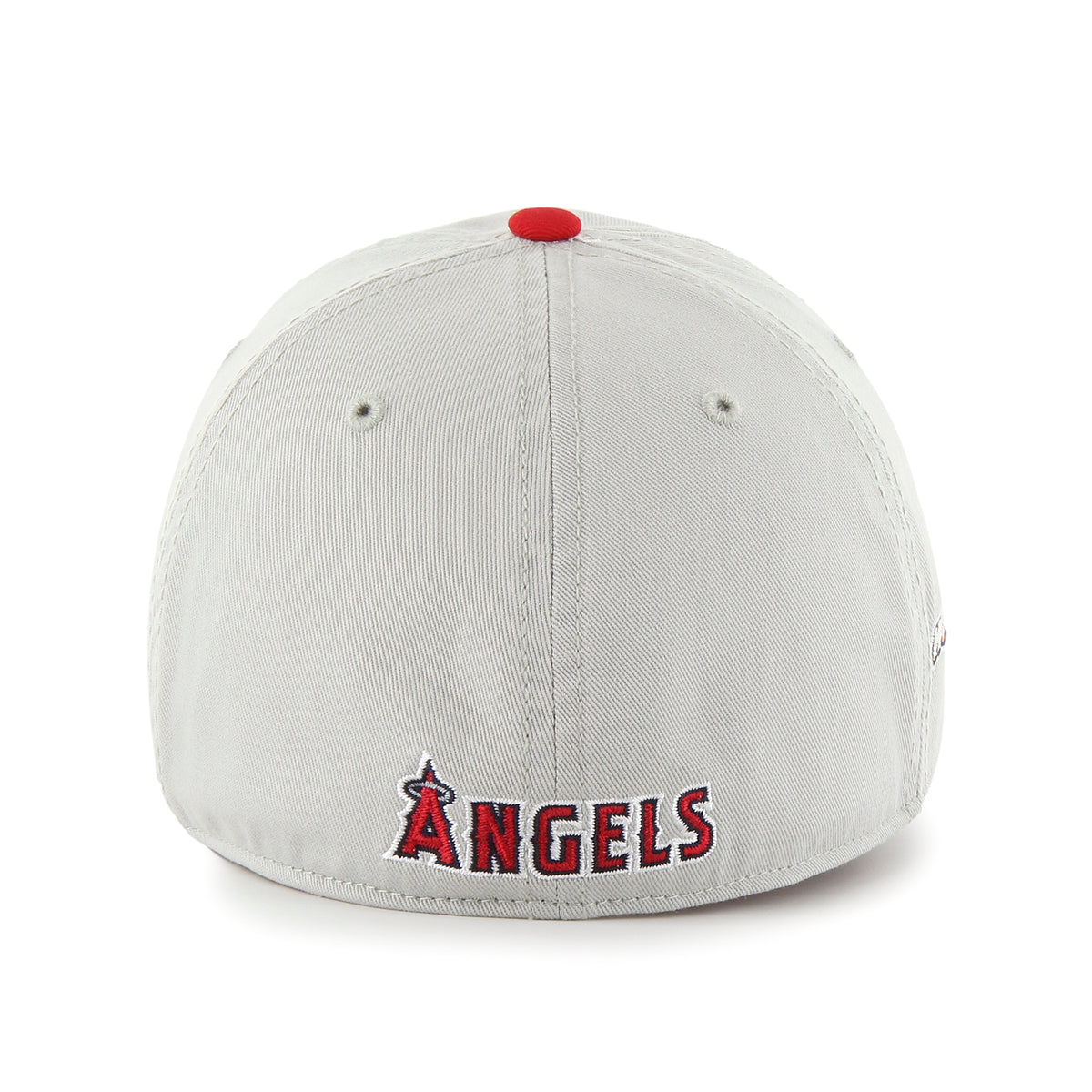LOS ANGELES ANGELS COOPERSTOWN WORLD SERIES SURE SHOT CLASSIC TWO TONE '47 FRANCHISE