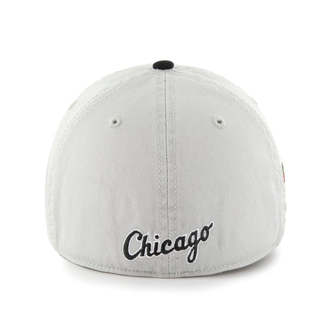 CHICAGO WHITE SOX COOPERSTOWN WORLD  SERIES SURE SHOT CLASSIC TWO TONE '47 FRANCHISE