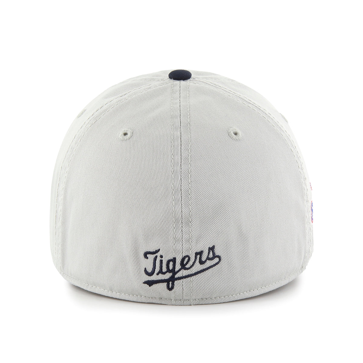 DETROIT TIGERS COOPERSTOWN WORLD SERIES SURE SHOT CLASSIC TWO TONE '47 FRANCHISE