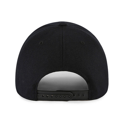 BOSTON RED SOX COOPERSTOWN WORLD SERIES SURE SHOT SNAPBACK '47 MVP