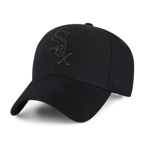 CHICAGO WHITE SOX COOPERSTOWN WORLD SERIES SURE SHOT SNAPBACK '47 MVP