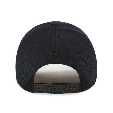 DETROIT TIGERS COOPERSTOWN WORLD SERIES SURE SHOT SNAPBACK '47 MVP