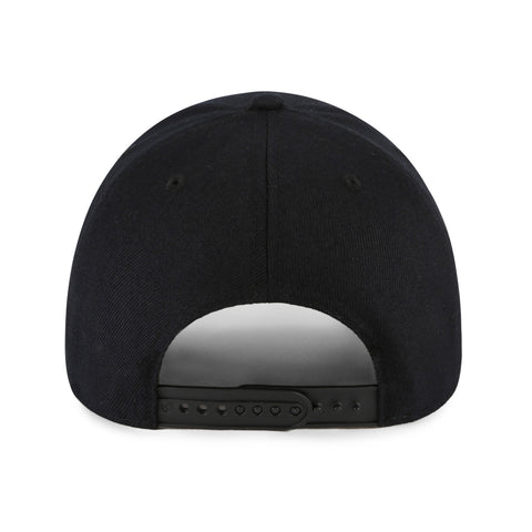 LOS ANGELES DODGERS COOPERSTOWN WORLD SERIES SURE SHOT SNAPBACK '47 MVP