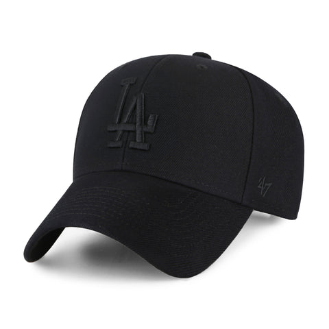 LOS ANGELES DODGERS COOPERSTOWN WORLD SERIES SURE SHOT SNAPBACK '47 MVP