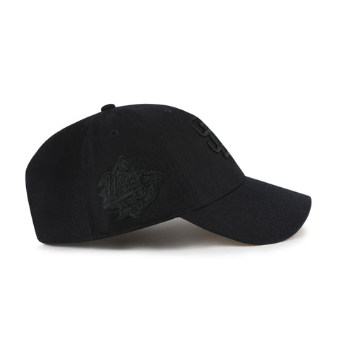 SAN DIEGO PADRES COOPERSTOWN WORLD SERIES SURE SHOT SNAPBACK '47 MVP