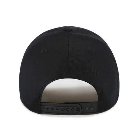 TEXAS RANGERS COOPERSTOWN WORLD SERIES SURE SHOT SNAPBACK '47 MVP