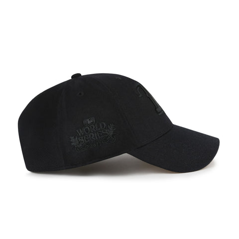 TEXAS RANGERS COOPERSTOWN WORLD SERIES SURE SHOT SNAPBACK '47 MVP