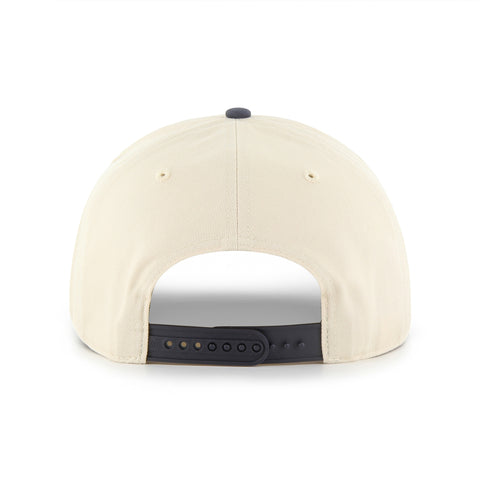 BLANK TWO TONE '47 HITCH