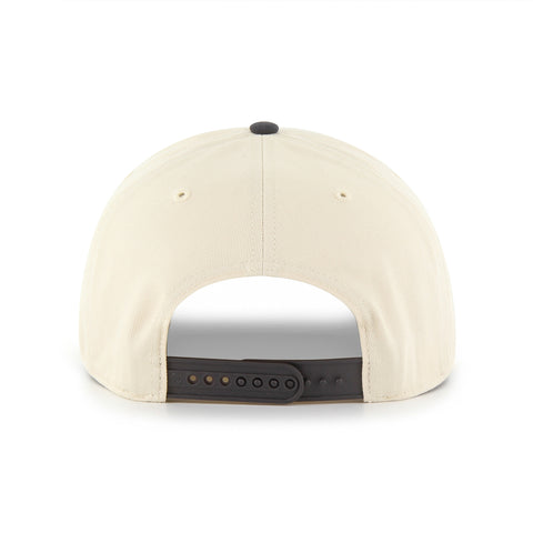BLANK TWO TONE '47 HITCH