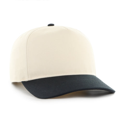BLANK TWO TONE '47 HITCH