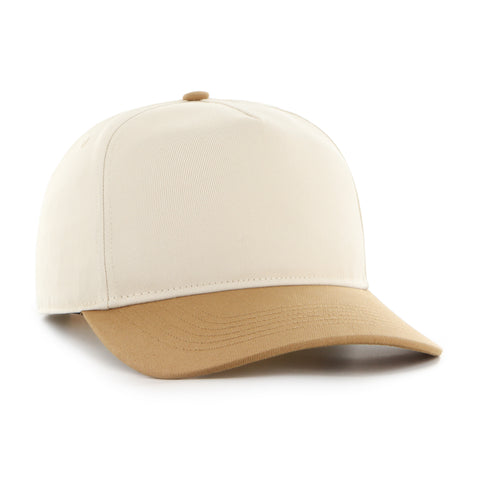 BLANK TWO TONE '47 HITCH