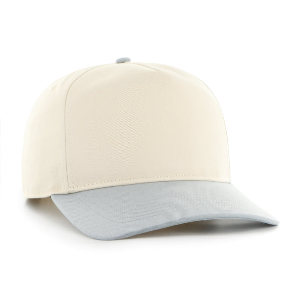 Blank two tone 47 hitch