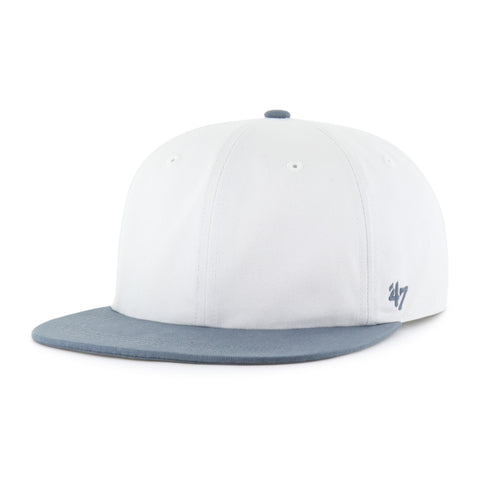 CONTEMPORARY BASICS BLANK FOUNDATION '47 CAPTAIN RL