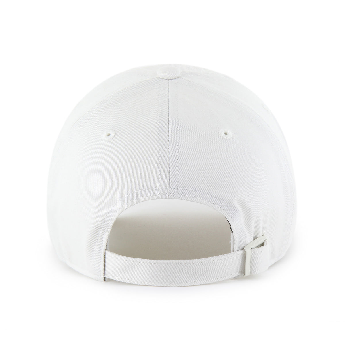 CONTEMPORARY BASICS BLANK TWO TONE FOUNDATION '47 CLEAN UP