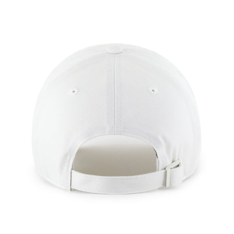 CONTEMPORARY BASICS BLANK TWO TONE FOUNDATION '47 CLEAN UP