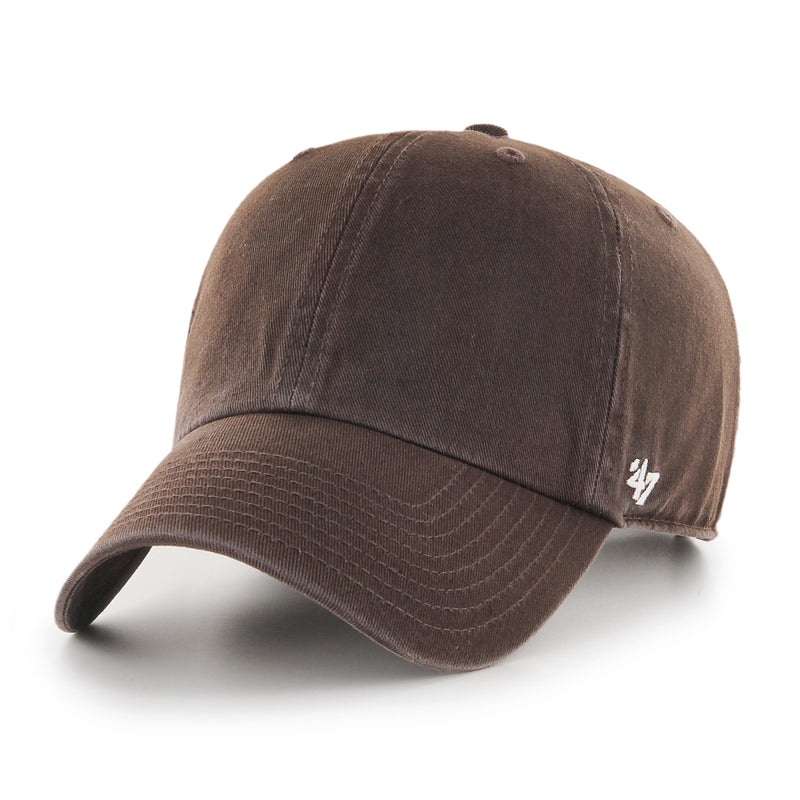 '47 ’47 basics clean up