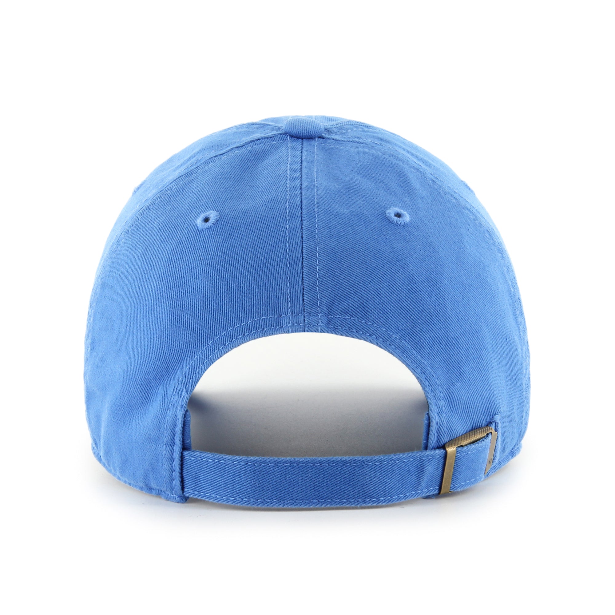 '47 BASICS CLEAN UP