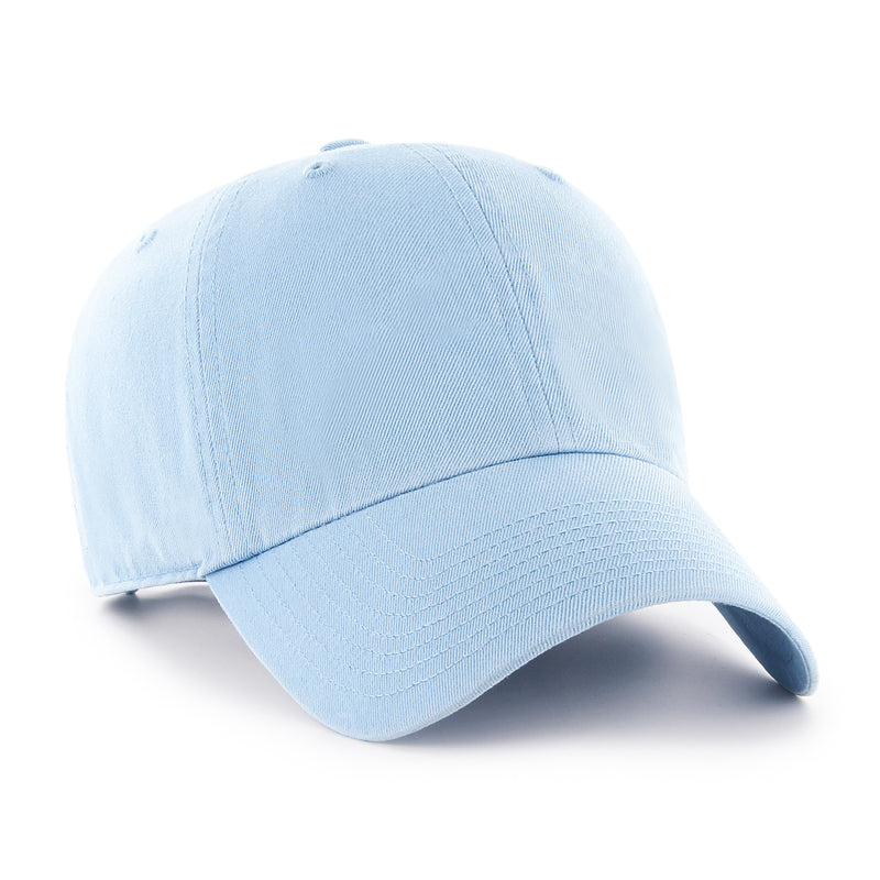 '47 BASICS CLEAN UP