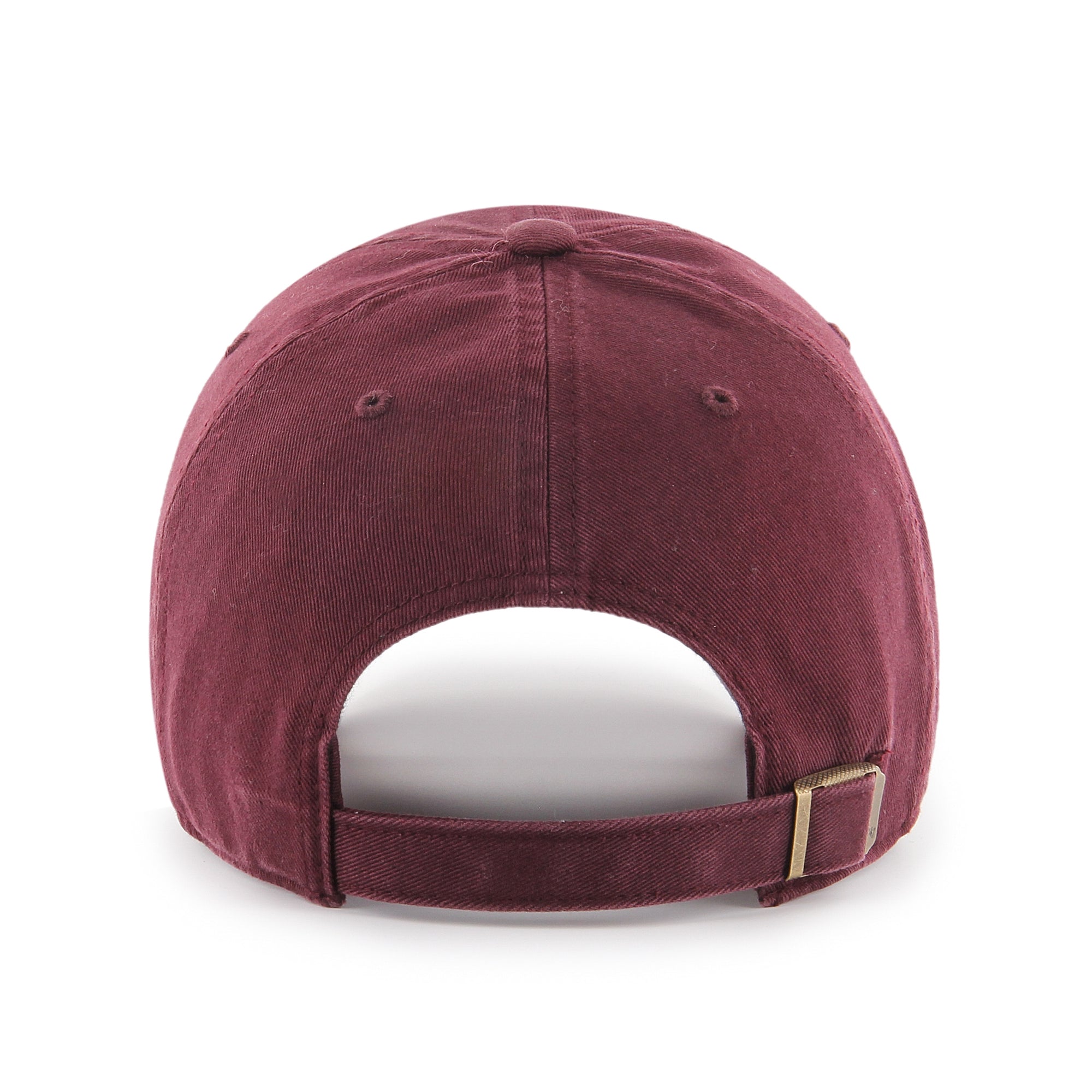 '47 BASICS CLEAN UP
