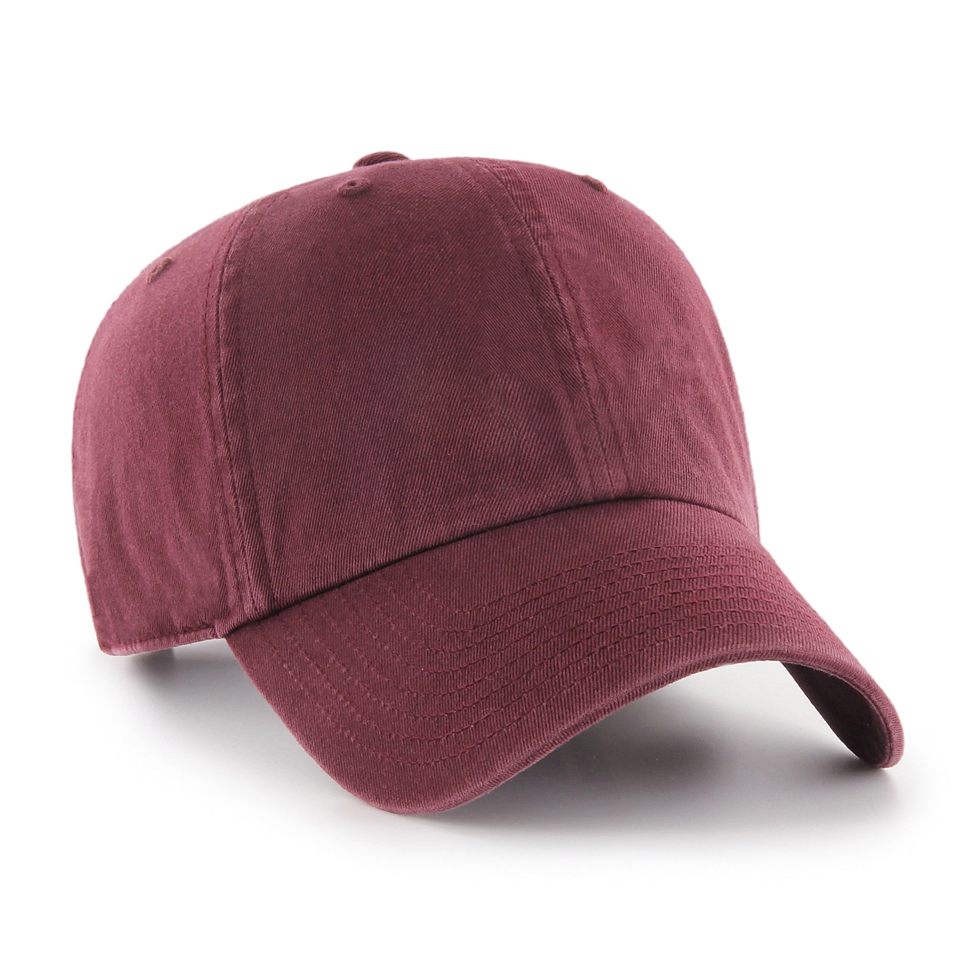 '47 BASICS CLEAN UP
