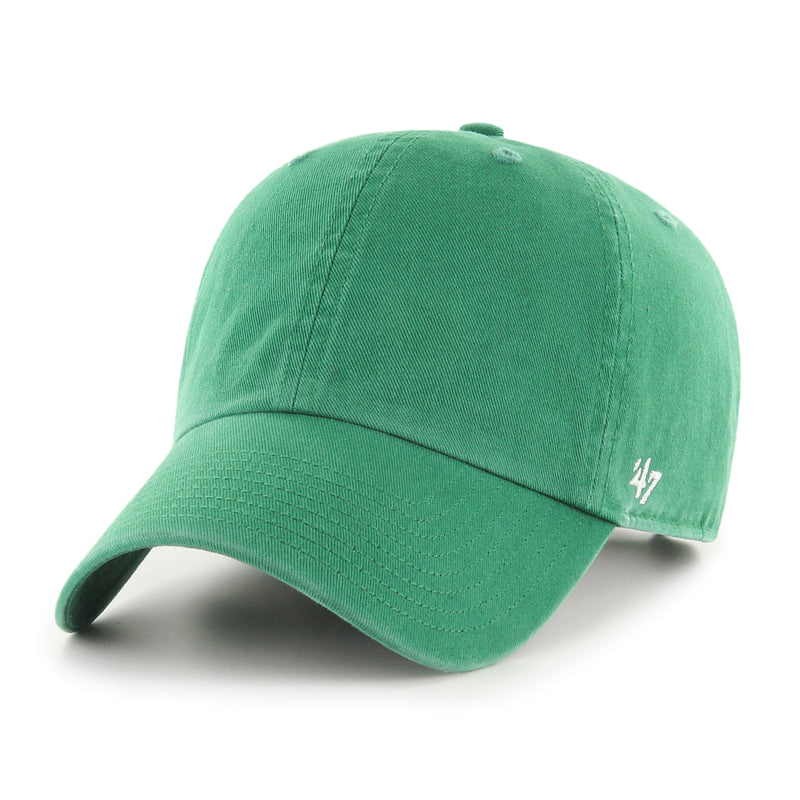 '47 BASICS CLEAN UP