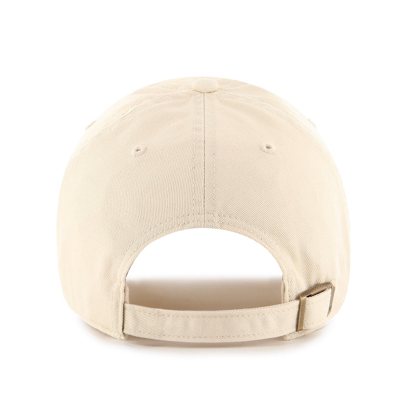 '47 BASICS CLEAN UP