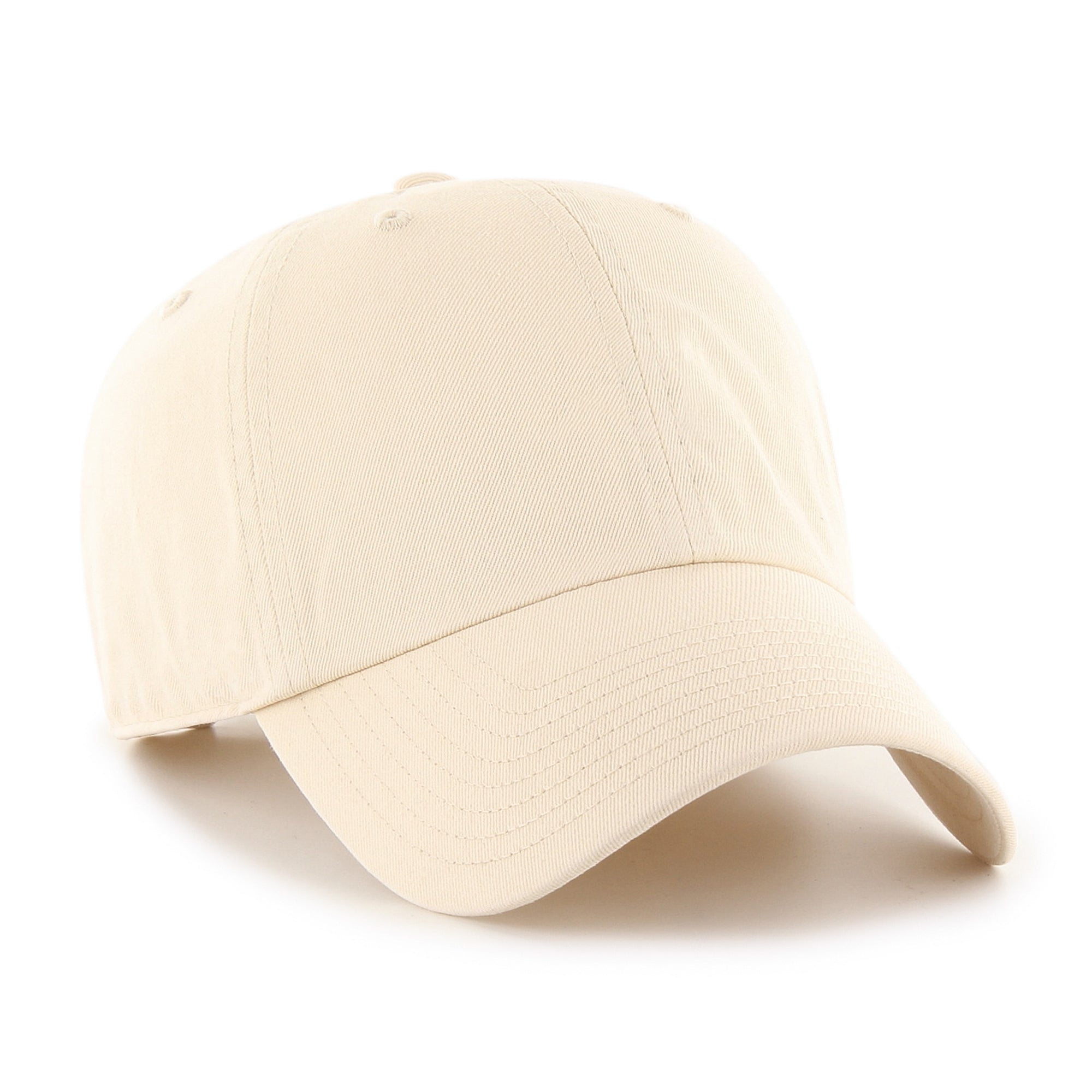 '47 BASICS CLEAN UP