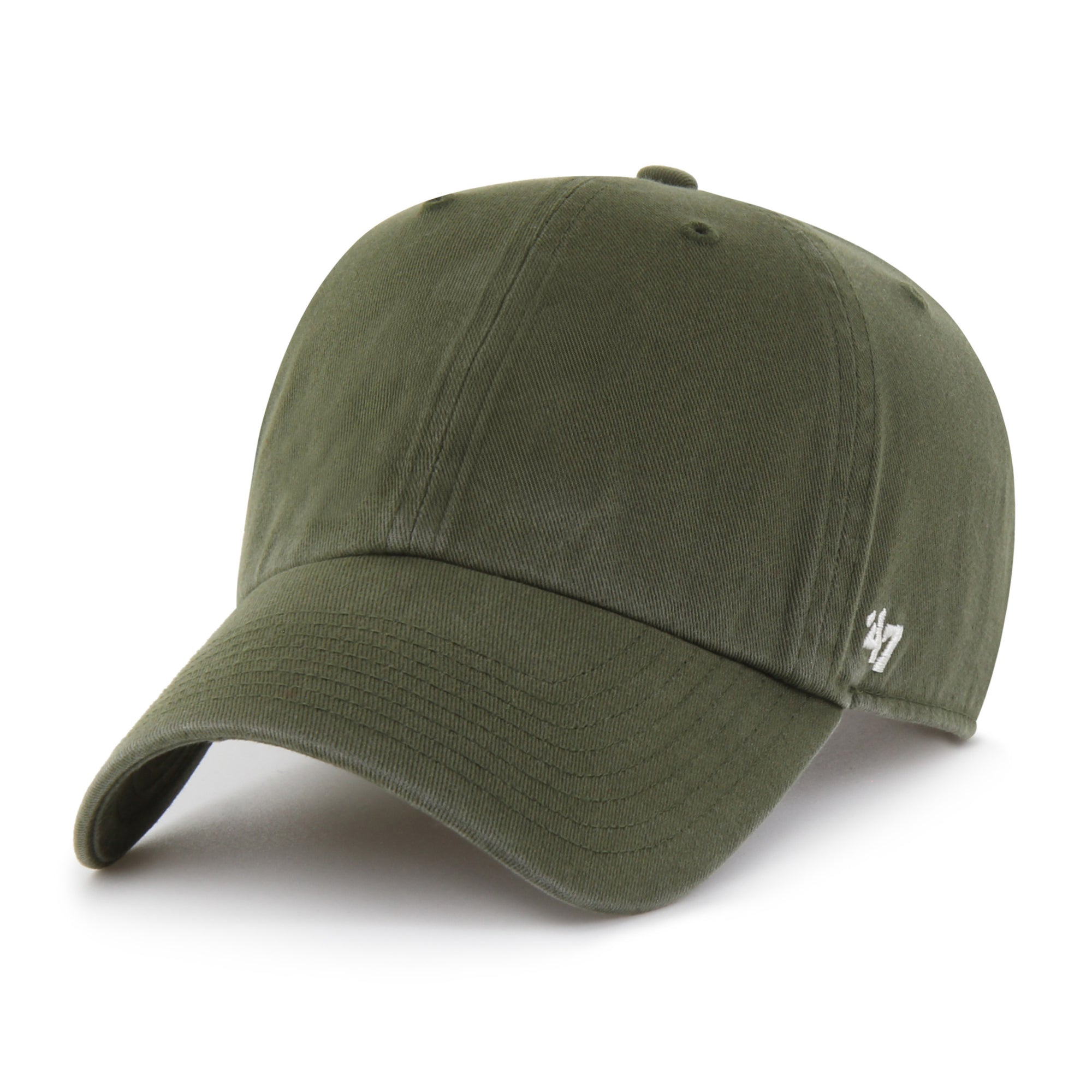 '47 BASICS CLEAN UP
