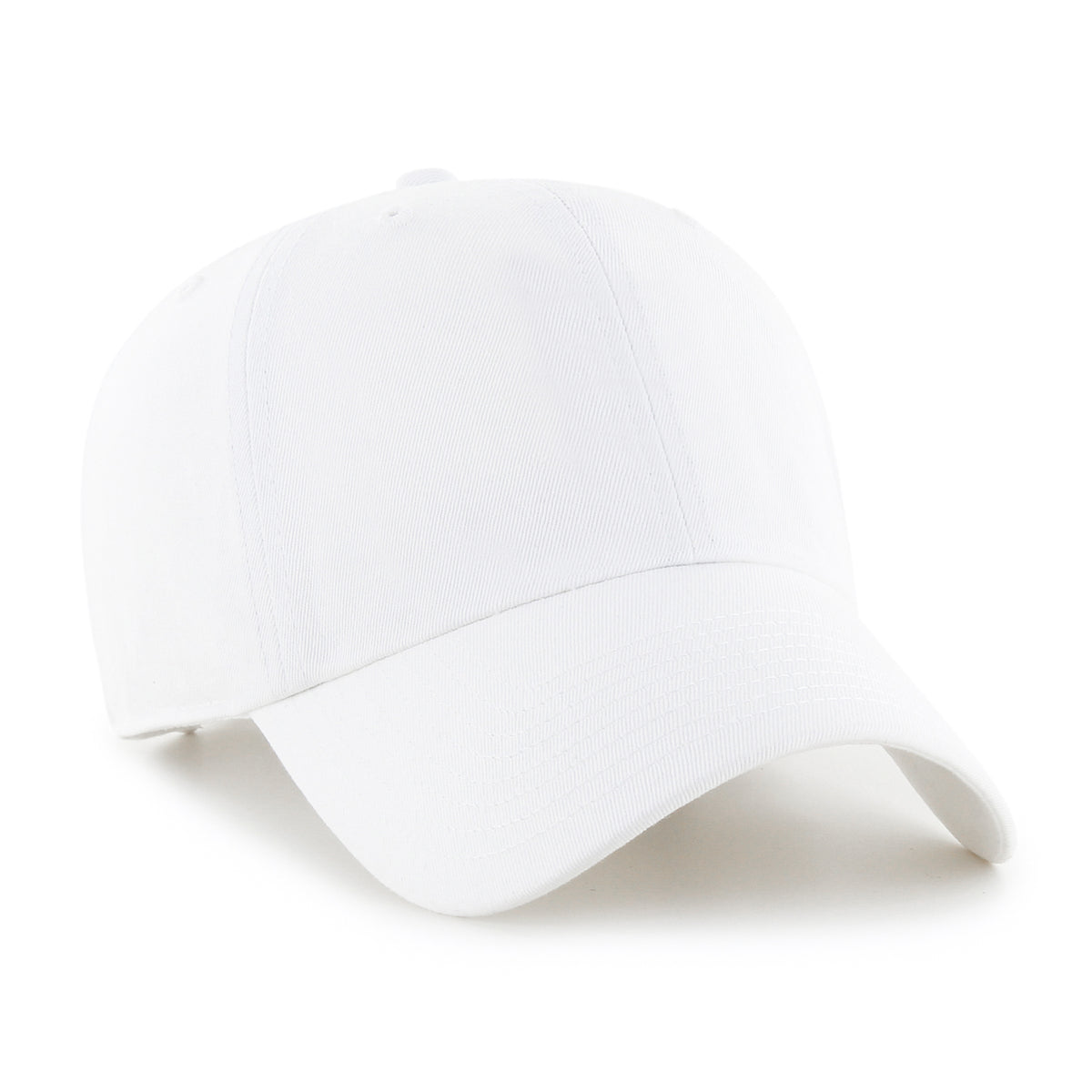 '47 BASICS CLEAN UP