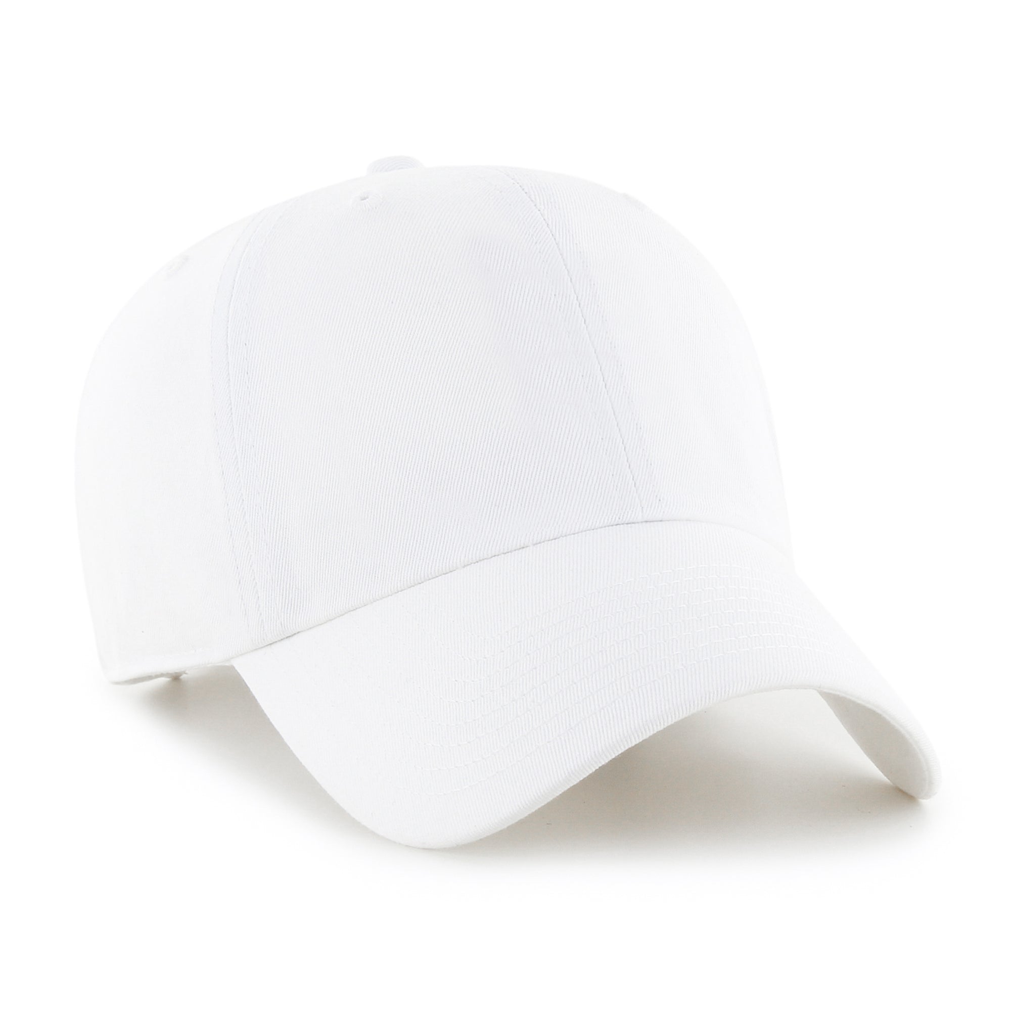 '47 BASICS CLEAN UP