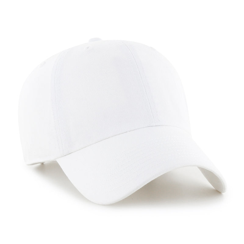 '47 BASICS CLEAN UP
