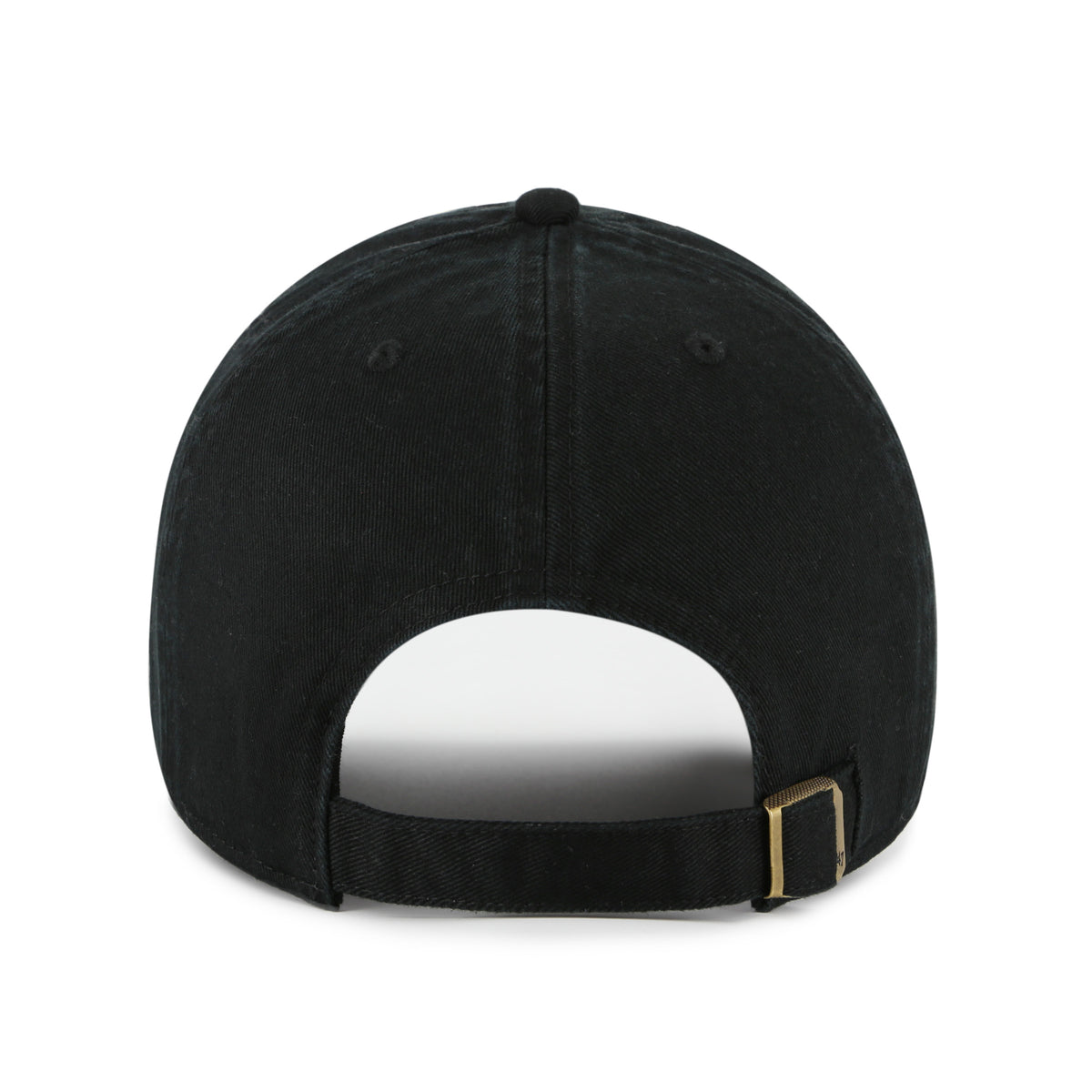 '47 BASICS CLEAN UP