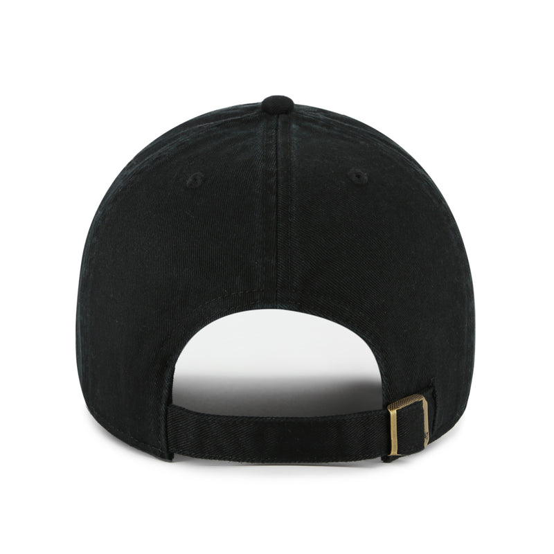 '47 BASICS CLEAN UP