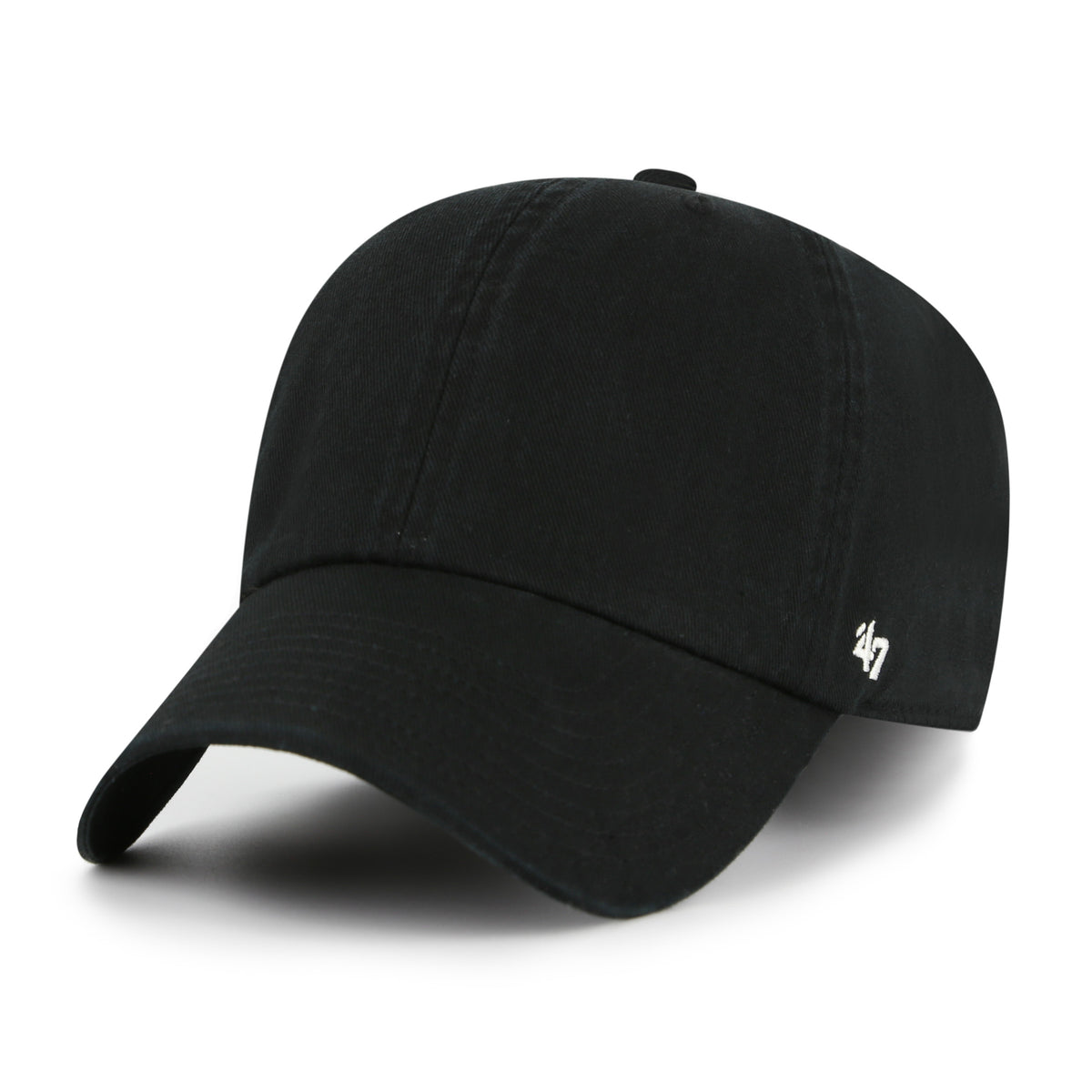 '47 BASICS CLEAN UP