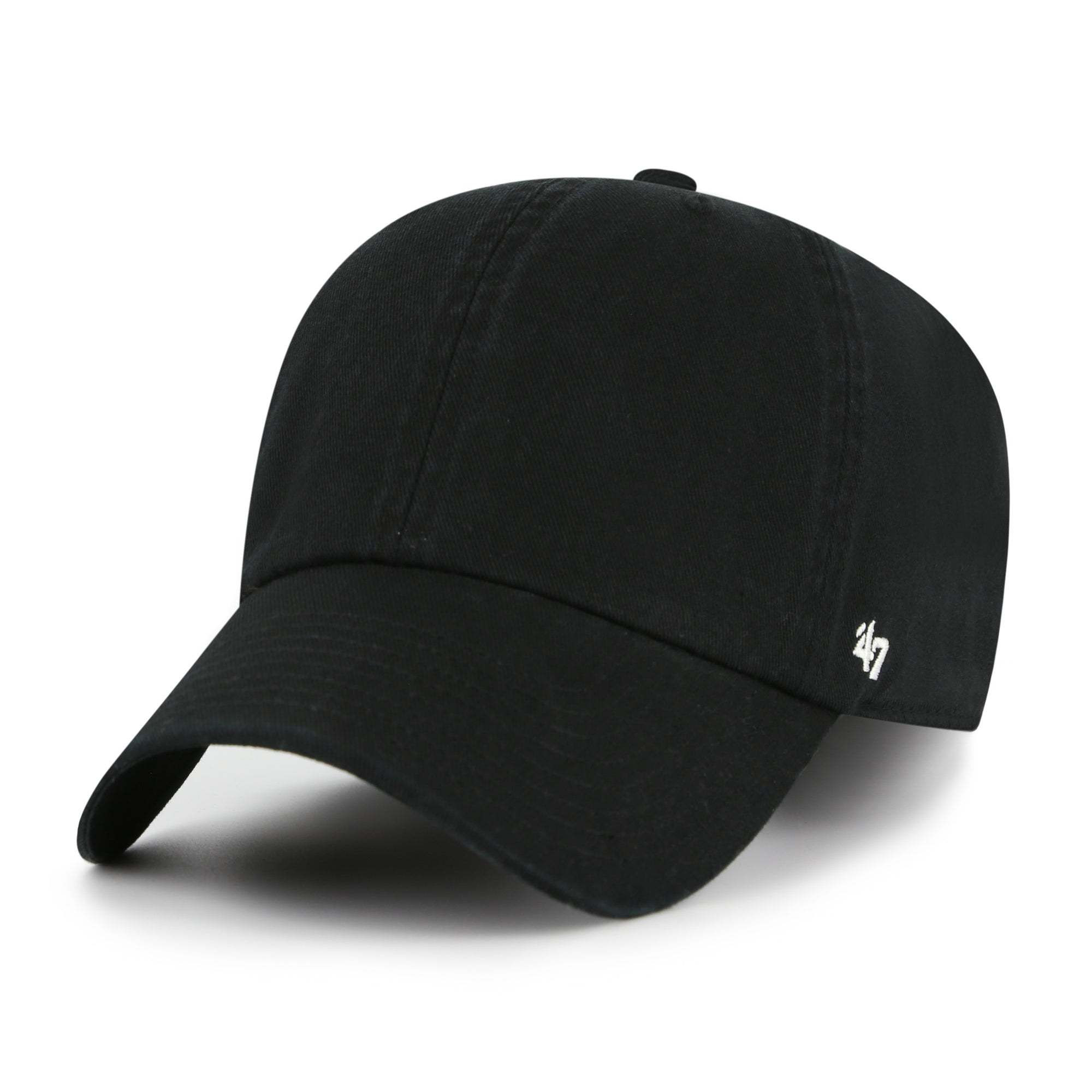 '47 BASICS CLEAN UP
