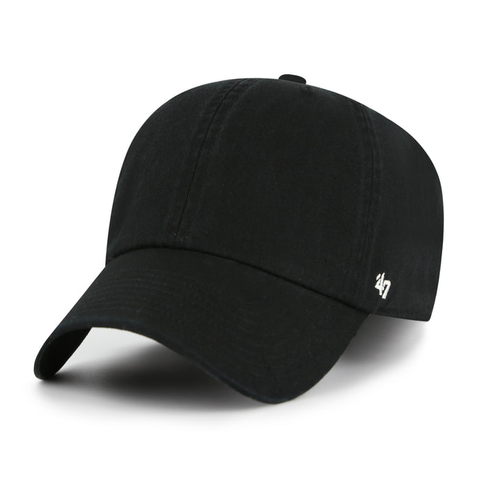 47 Clean Up Collection | Relaxed-Fit Comfortable Baseball Caps – '47