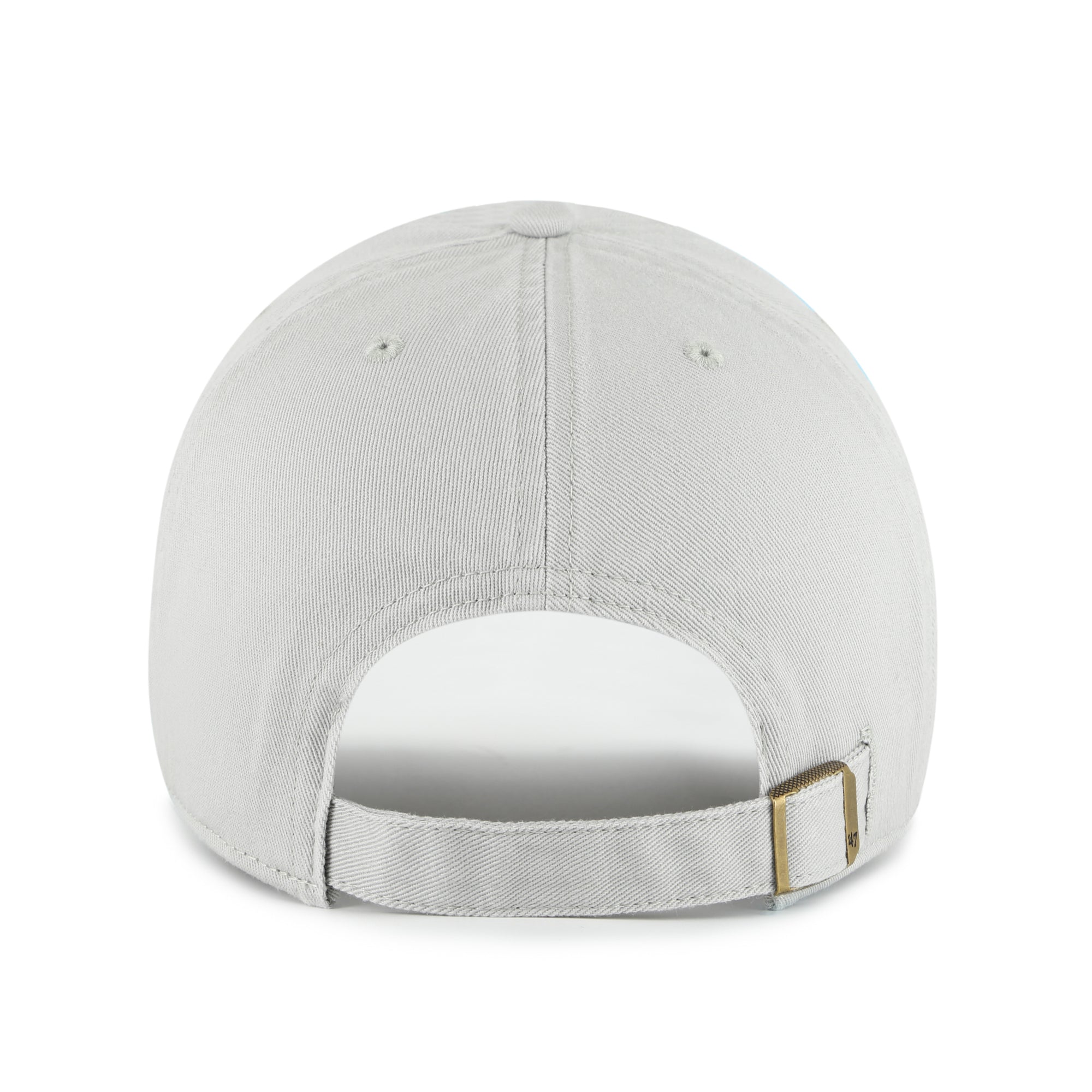 '47 BASICS CLEAN UP