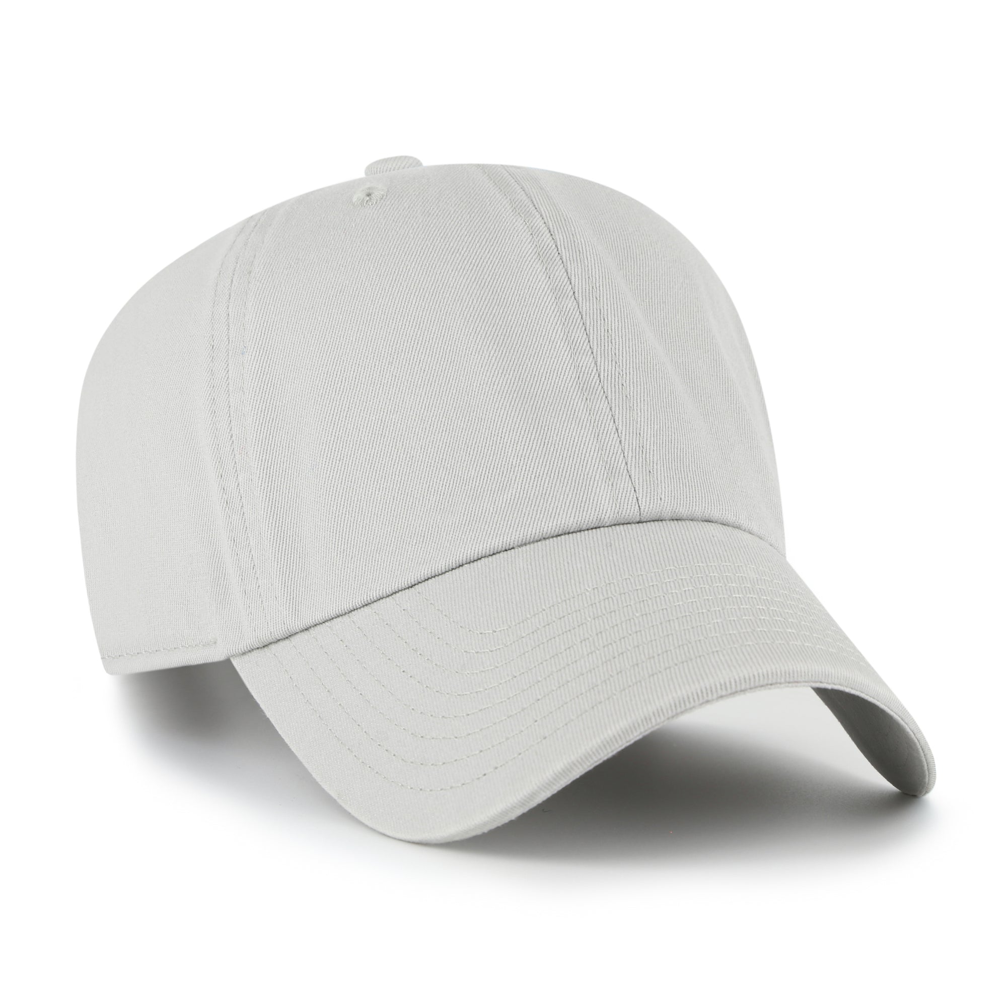 '47 BASICS CLEAN UP