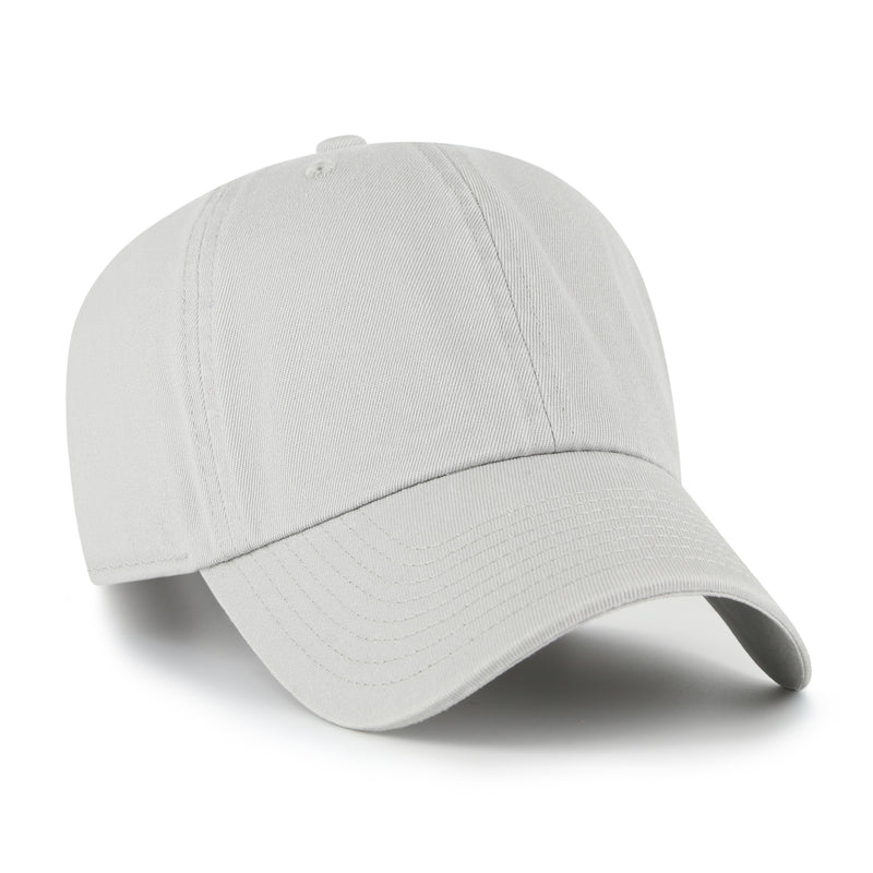 '47 BASICS CLEAN UP