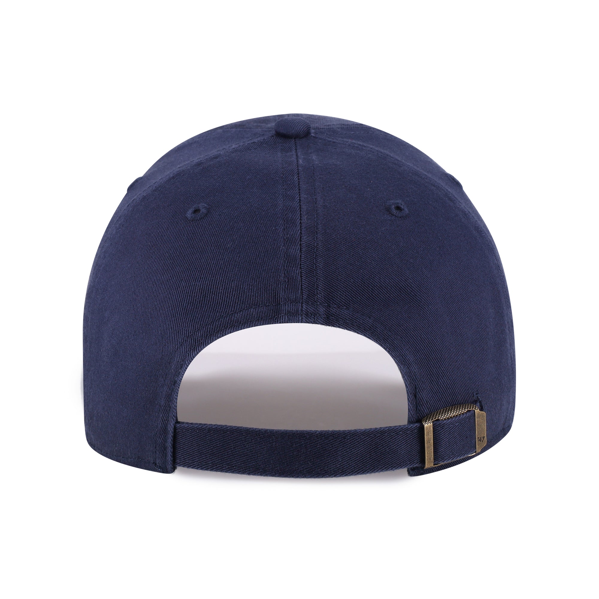 '47 BASICS CLEAN UP