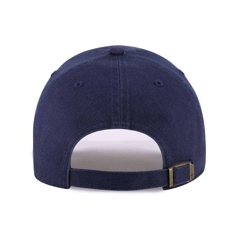 '47 BASICS CLEAN UP