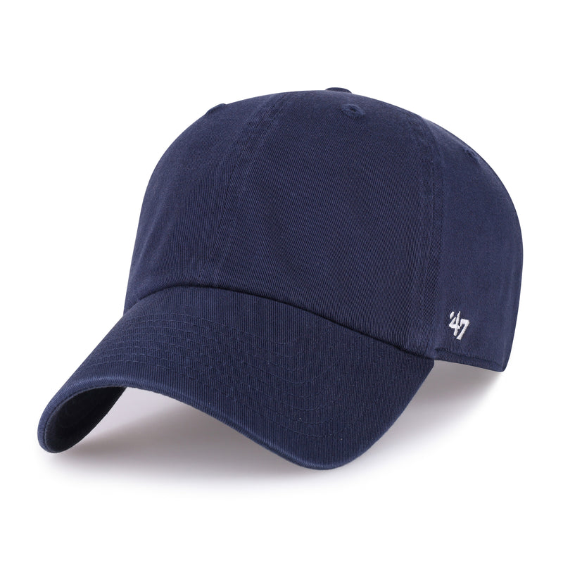 '47 BASICS CLEAN UP