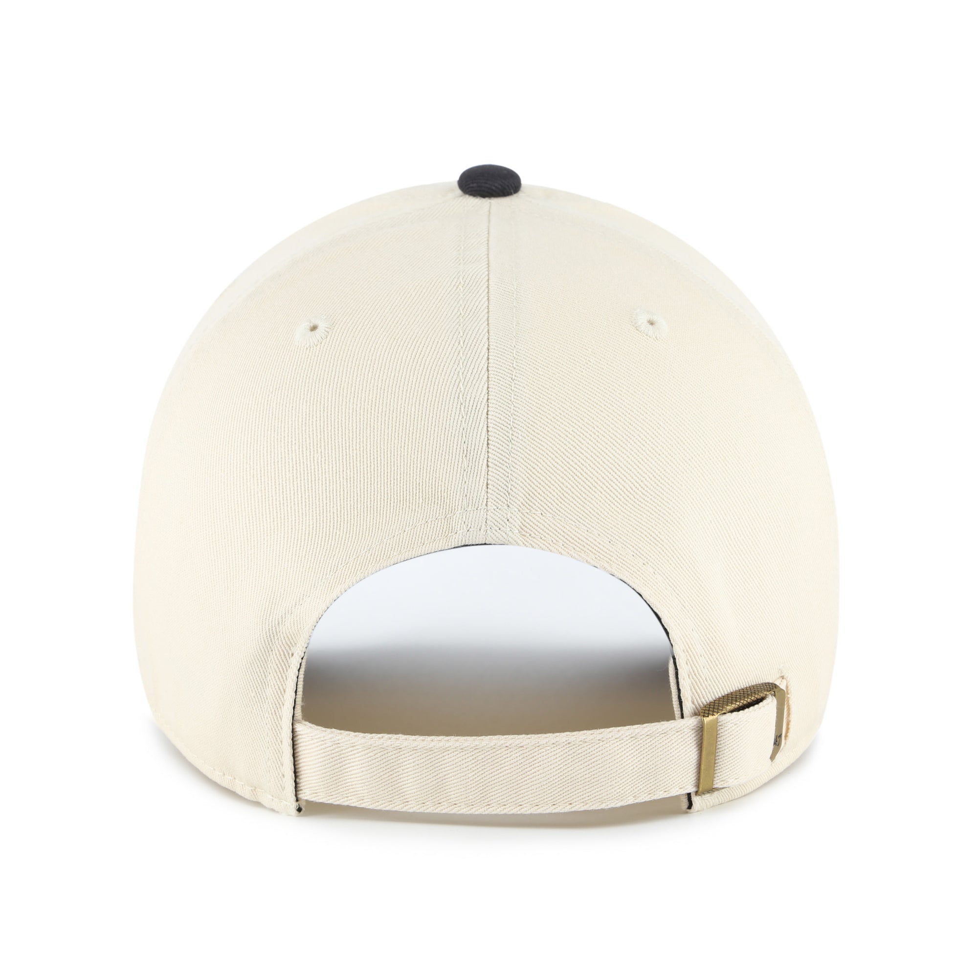 '47 BASICS TWO TONE CLEAN UP