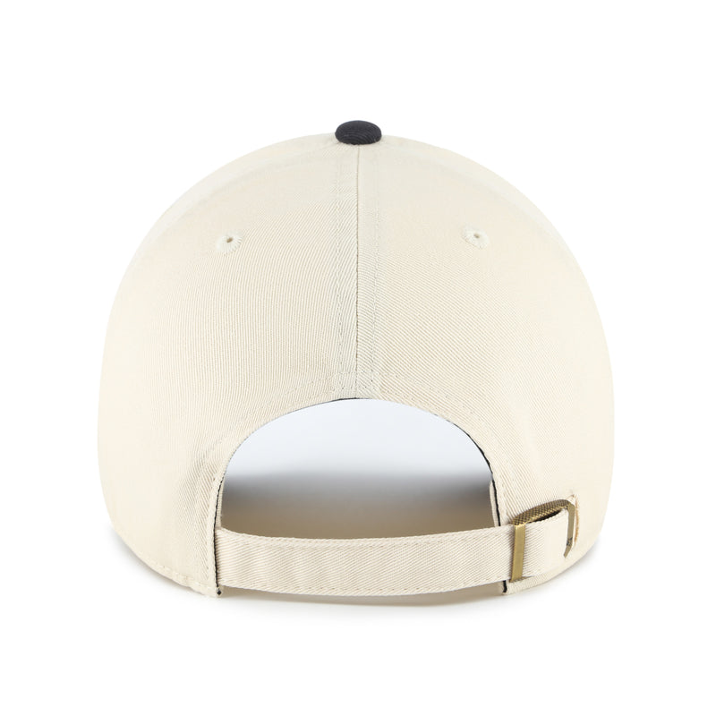 '47 BASICS TWO TONE CLEAN UP