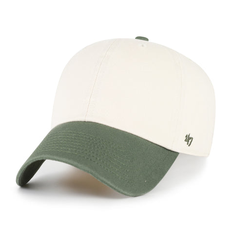 BLANK TWO TONE '47 CLEAN UP