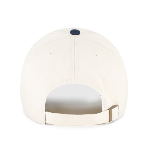 BLANK TWO TONE '47 CLEAN UP