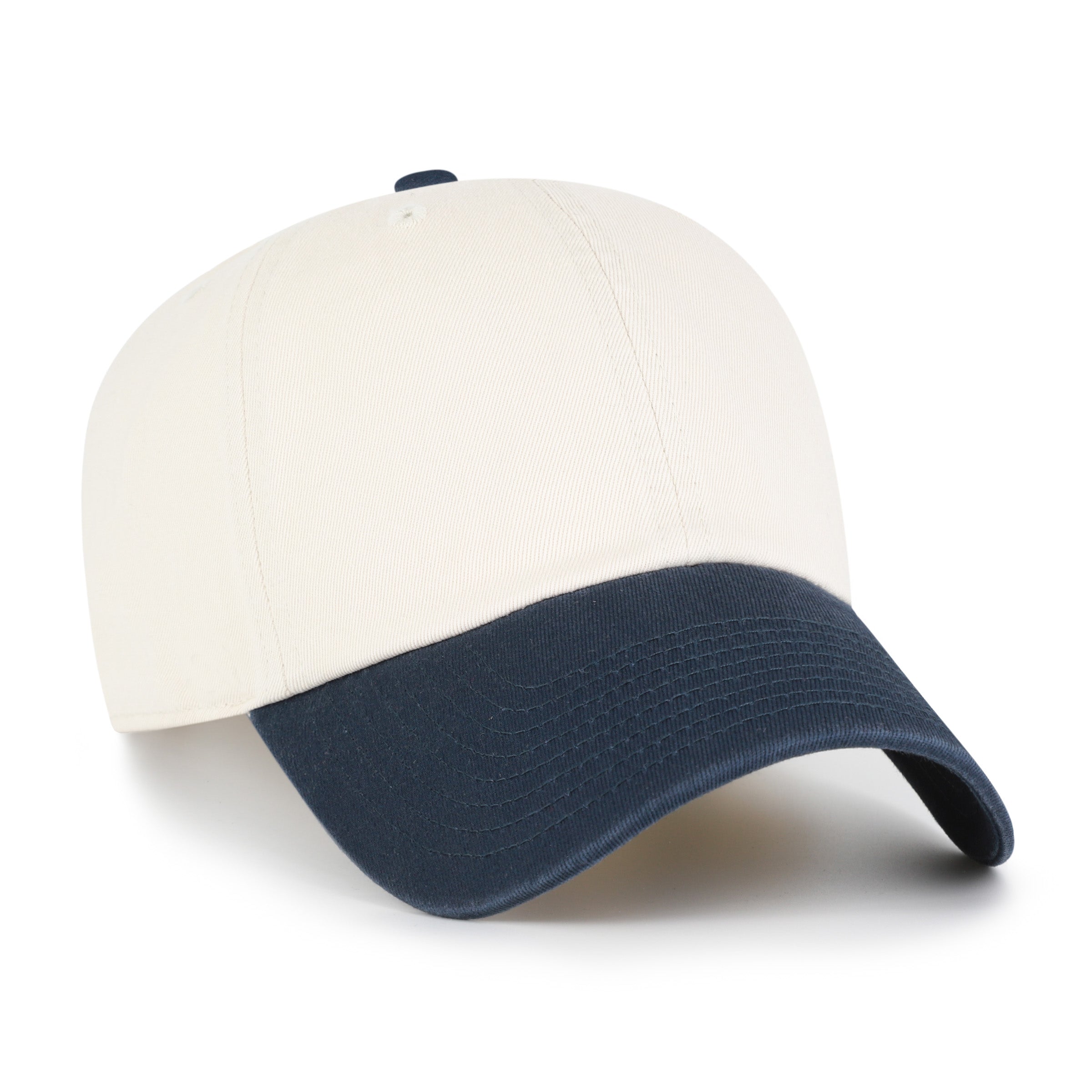 47 BASICS TWO TONE CLEAN UP